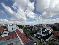 Jalan Baiduri (D15), Terrace #560387191